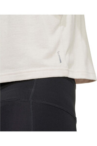 adidas camiseta tirantes fitness mujer ESSENTIALS BOXY WORKOUT vista detalle