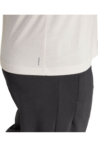 adidas camiseta tirantes fitness mujer ESSENTIALS MINIMAL BRANDING RACERBACK 03