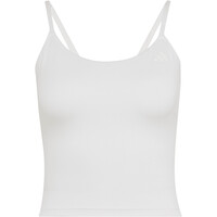 adidas camiseta tirantes fitness mujer ESSENTIALS vista detalle