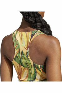 adidas camiseta tirantes fitness mujer FARM TRN TANK vista detalle