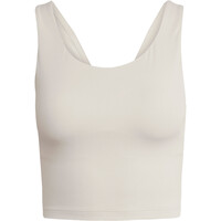 adidas camiseta tirantes fitness mujer IMPACTO MEDIO ADIDAS ALL ME 04