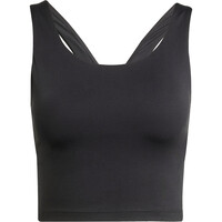 adidas camiseta tirantes fitness mujer IMPACTO MEDIO ADIDAS ALL ME 04