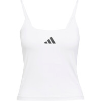 adidas camiseta tirantes fitness mujer INTEGRADO OPTIME LIGHT-SUPPORT 04