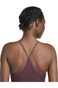 adidas camiseta tirantes fitness mujer MAT TK 03