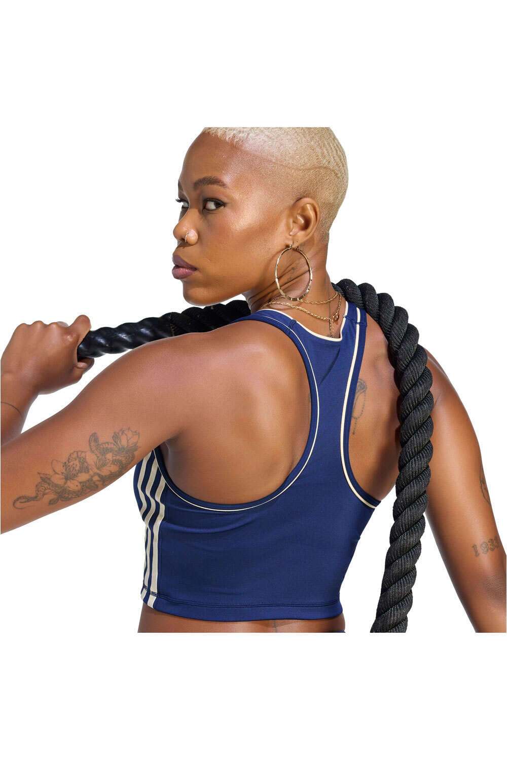 adidas camiseta tirantes fitness mujer OG SP TANK 03