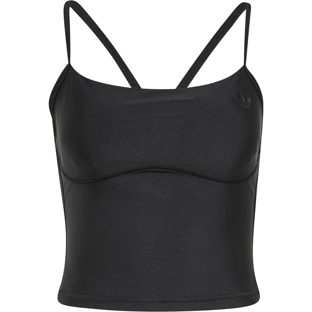 adidas camiseta tirantes fitness mujer OG SP TANK PAD 04
