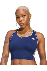 adidas camiseta tirantes fitness mujer OG SP TANK vista detalle