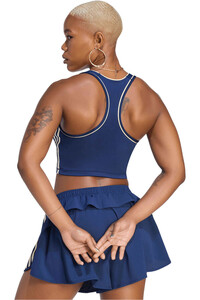 adidas camiseta tirantes fitness mujer OG SP TANK vista trasera