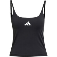 adidas camiseta tirantes fitness mujer OPTIME LS TANK 04