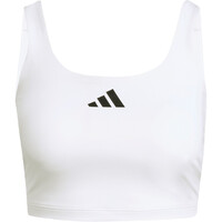 adidas camiseta tirantes fitness mujer POWER LIGHT SUPPORT 03