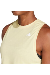 adidas camiseta tirantes fitness mujer TE TANK 03