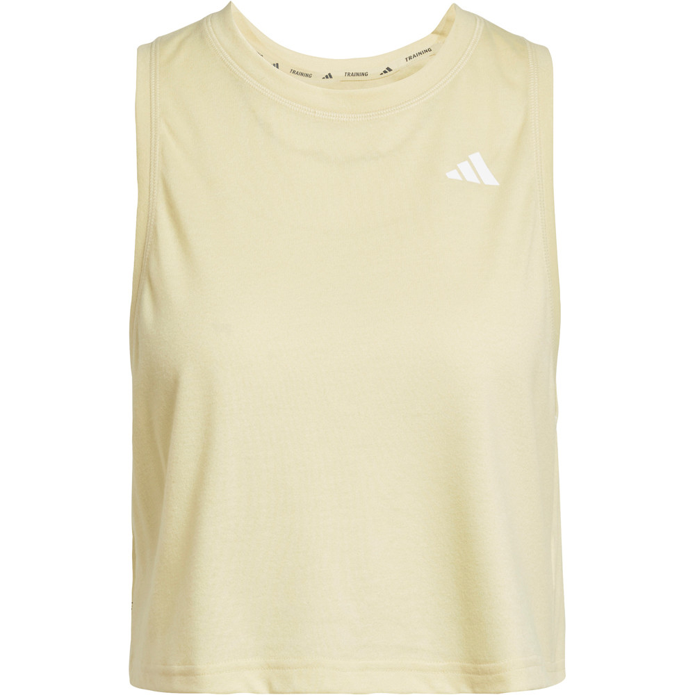 adidas camiseta tirantes fitness mujer TE TANK 04
