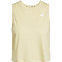 adidas camiseta tirantes fitness mujer TE TANK 04