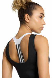 adidas camiseta tirantes fitness mujer TIRANTES YOGA MOTION 03