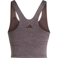 adidas camiseta tirantes fitness mujer TOP DE ALL ME DE SUJECIN MEDIA 03