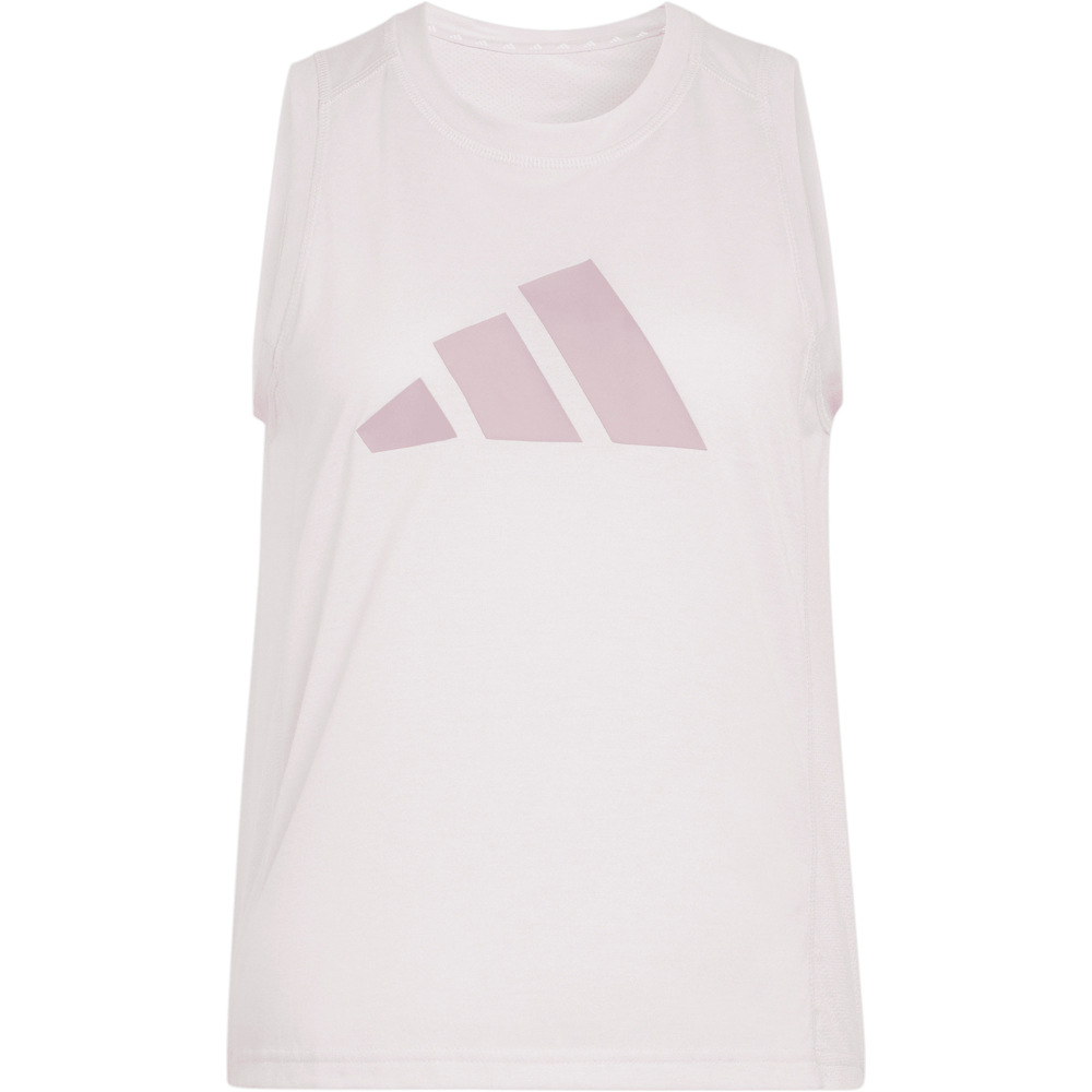 adidas camiseta tirantes fitness mujer TRAIN ESSENTIALS 04