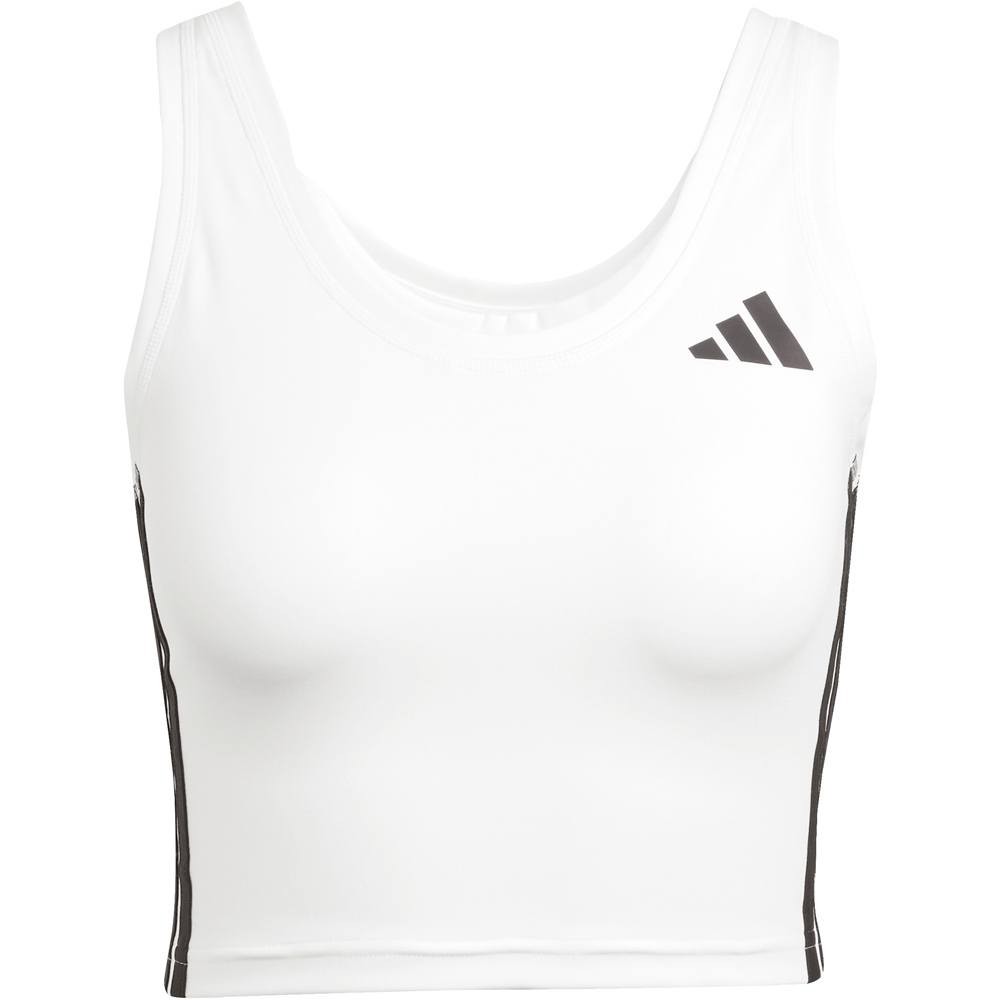 adidas camiseta tirantes fitness mujer TRAIN ESSENTIALS CROP 04