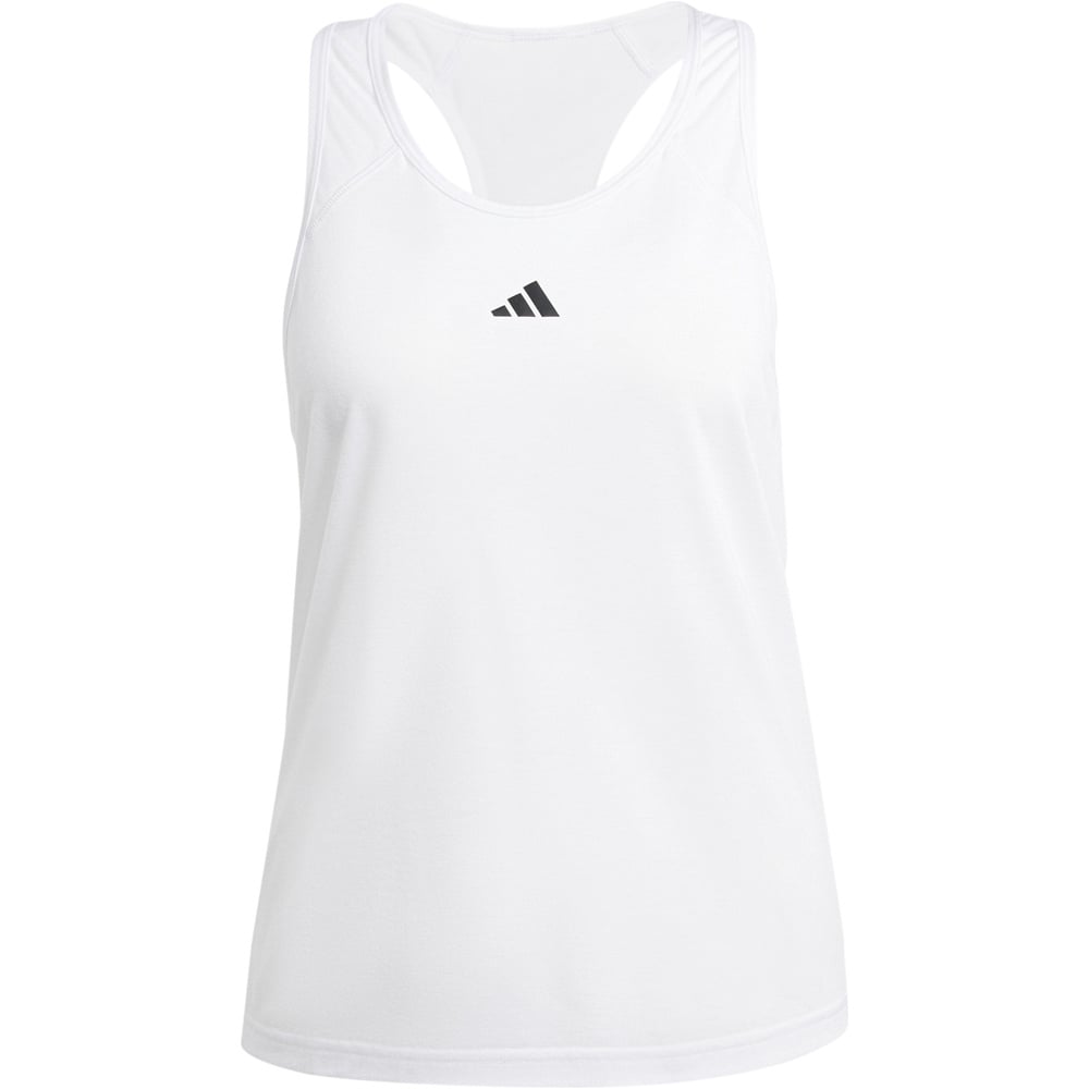 adidas camiseta tirantes fitness mujer WE MIN TK 04