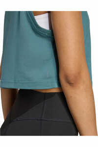 adidas camiseta tirantes fitness mujer WE TANK 03