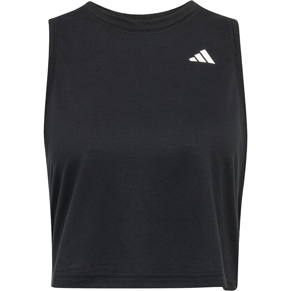 adidas camiseta tirantes fitness mujer WE TANK 04
