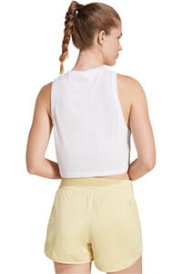 adidas camiseta tirantes fitness mujer WE TANK vista trasera