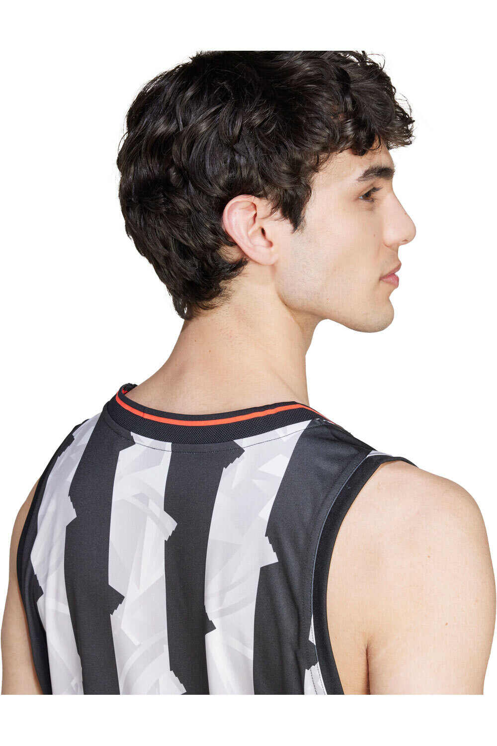 adidas camiseta tirantes hombre M TIRO AOP TNK 03