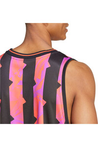 adidas camiseta tirantes hombre M TIRO AOP TNK 03