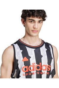 adidas camiseta tirantes hombre M TIRO AOP TNK 04
