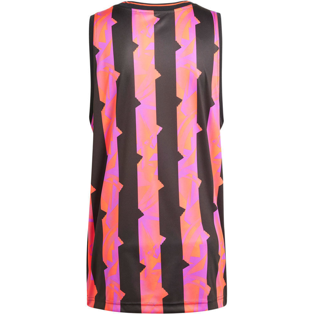 adidas camiseta tirantes hombre M TIRO AOP TNK 05