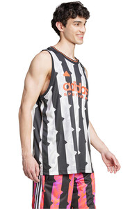 adidas camiseta tirantes hombre M TIRO AOP TNK vista detalle