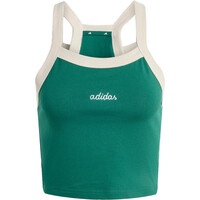 adidas camiseta tirantes mujer SEASONAL ESSENTIALS COLORPOP 04