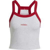 adidas camiseta tirantes mujer SEASONAL ESSENTIALS COLORPOP 04