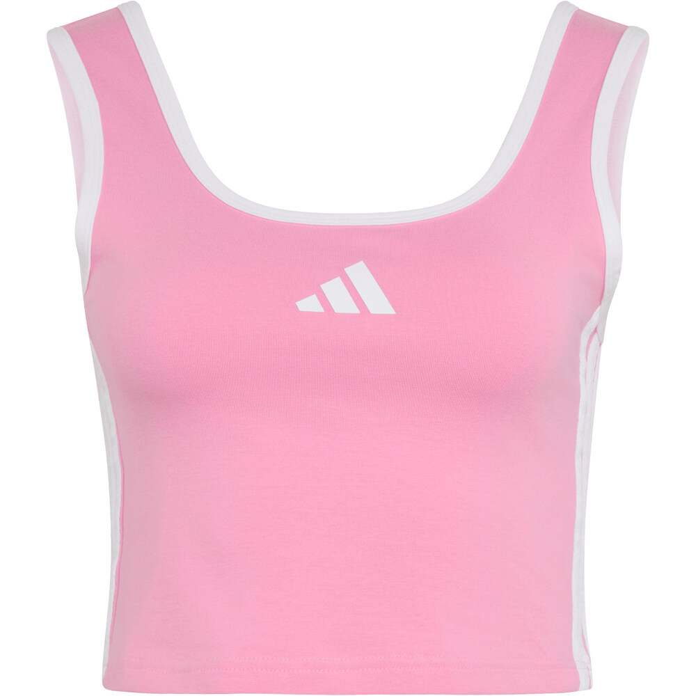 adidas camiseta tirantes mujer STADIUM 04