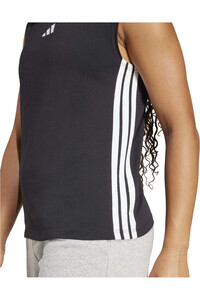 adidas camiseta tirantes mujer W 3S SJ TK 04