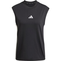 adidas camiseta tirantes mujer W 3S SJ TK 05