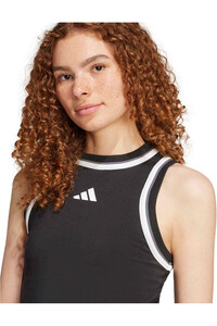 adidas camiseta tirantes mujer W CB CRO TK 03