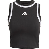 adidas camiseta tirantes mujer W CB CRO TK 05