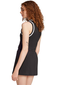 adidas camiseta tirantes mujer W CB CRO TK vista trasera