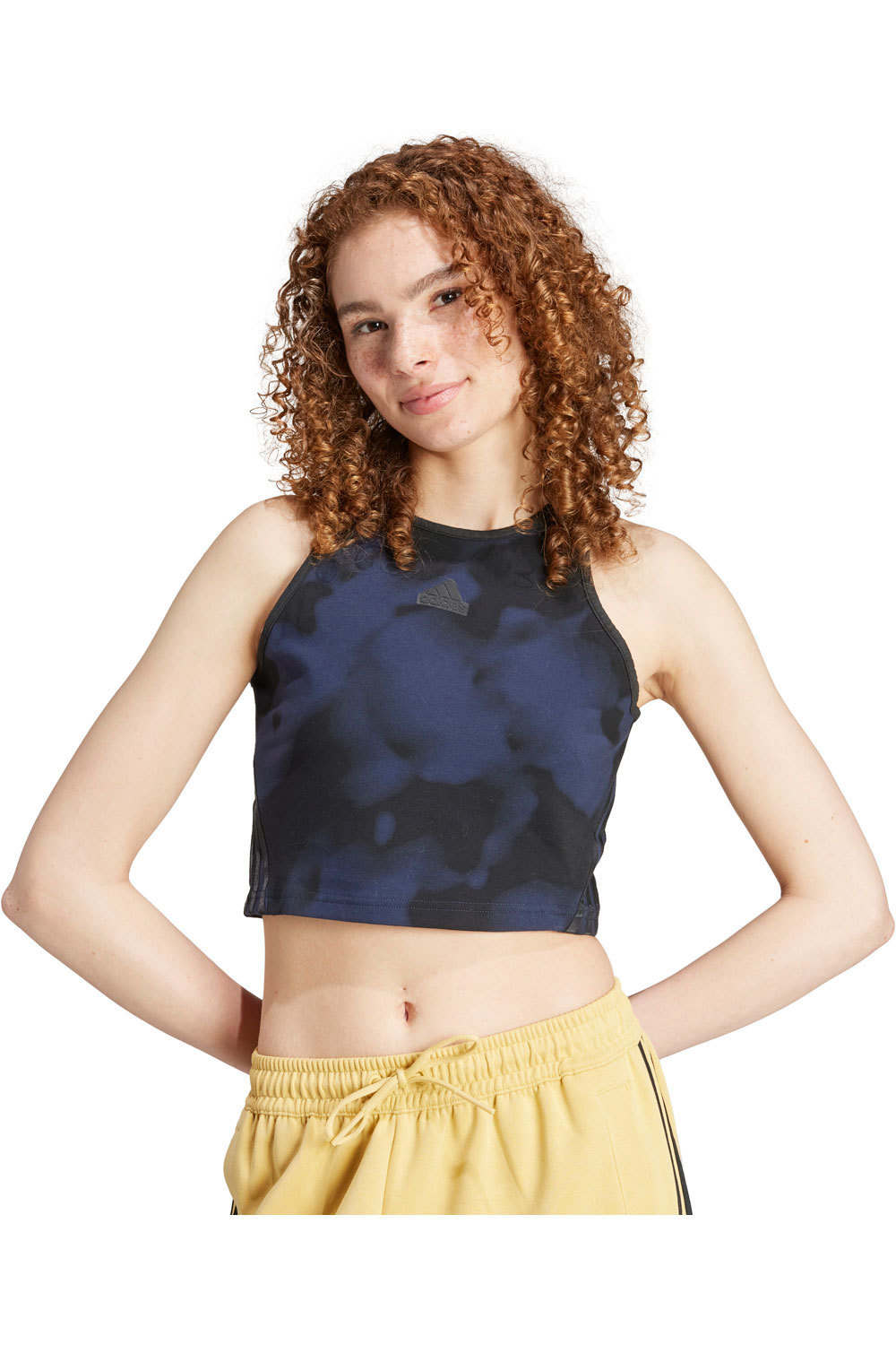 adidas camiseta tirantes mujer W FI 3S TANK 03