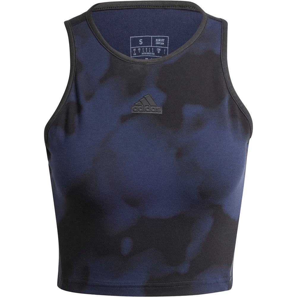 adidas camiseta tirantes mujer W FI 3S TANK 05