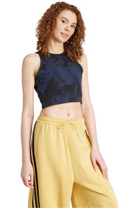 adidas camiseta tirantes mujer W FI 3S TANK vista detalle
