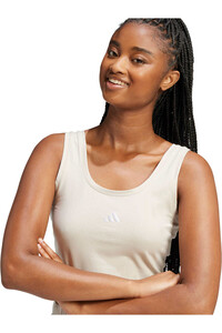 adidas camiseta tirantes mujer W SL SJ TK 03