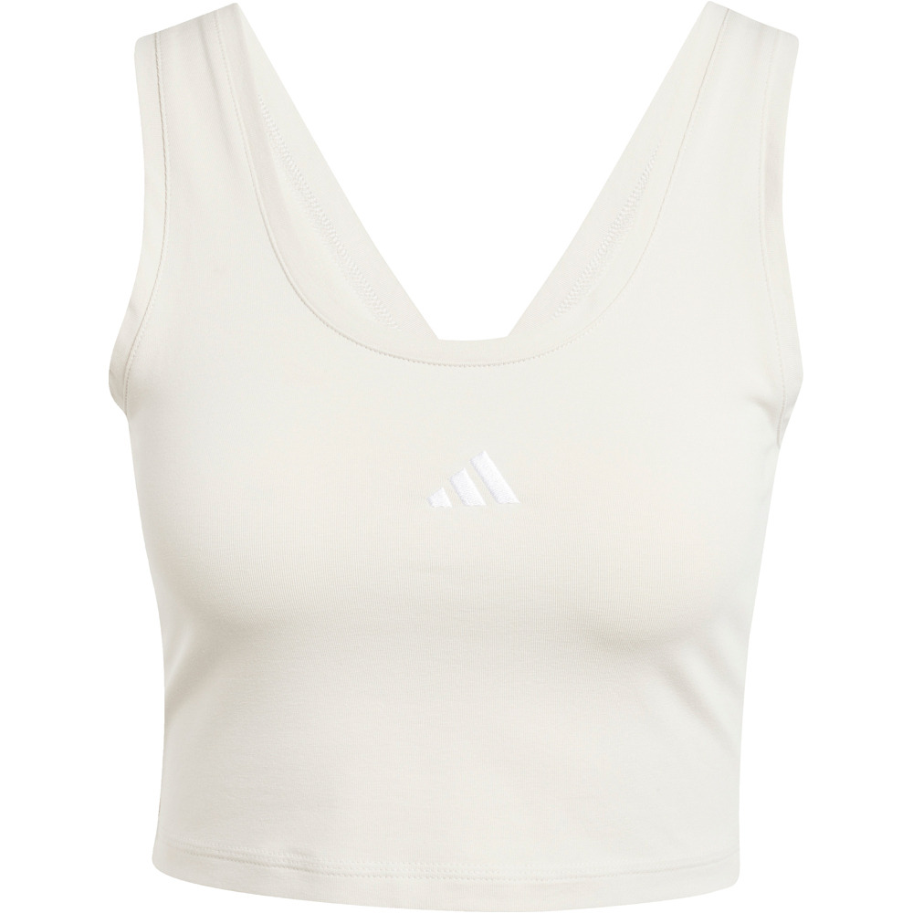 adidas camiseta tirantes mujer W SL SJ TK 04