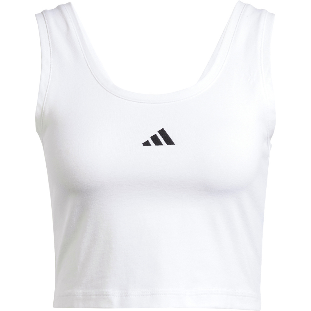 adidas camiseta tirantes mujer W SL SJ TK 05