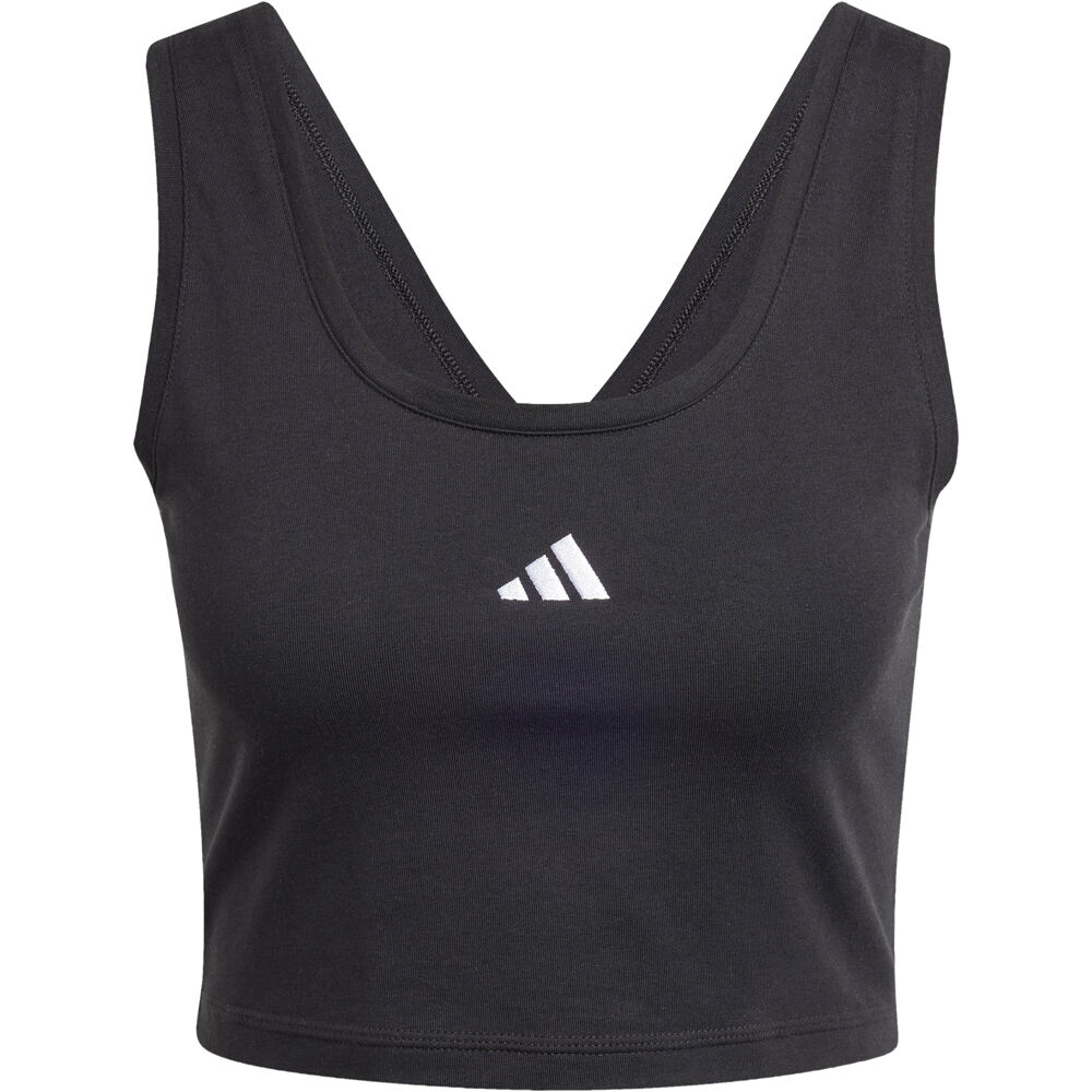 adidas camiseta tirantes mujer W SL SJ TK 05