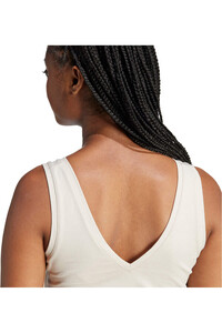adidas camiseta tirantes mujer W SL SJ TK vista detalle