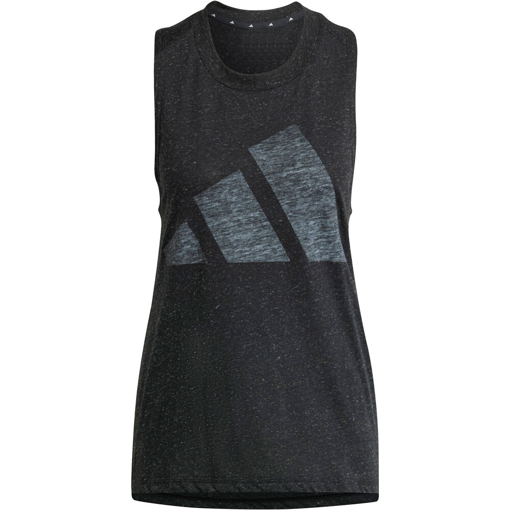 adidas camiseta tirantes mujer W WINNERS TK 05