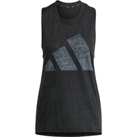 adidas camiseta tirantes mujer W WINNERS TK 05