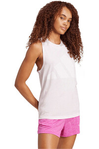 adidas camiseta tirantes mujer WINNERS vista detalle