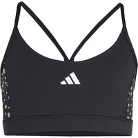 adidas camiseta tirantes niña GLAM PRINT 04